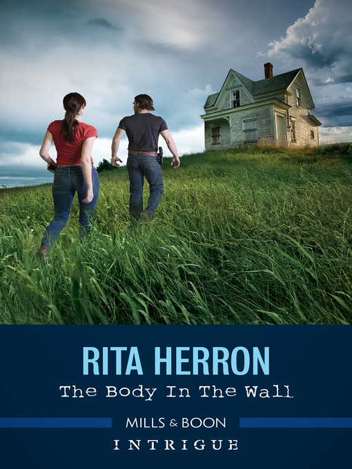 Title details for The Body in the Wall by Rita Herron - Available